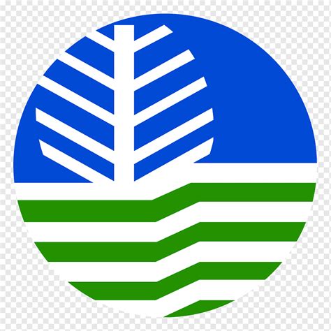 denr logo transparent